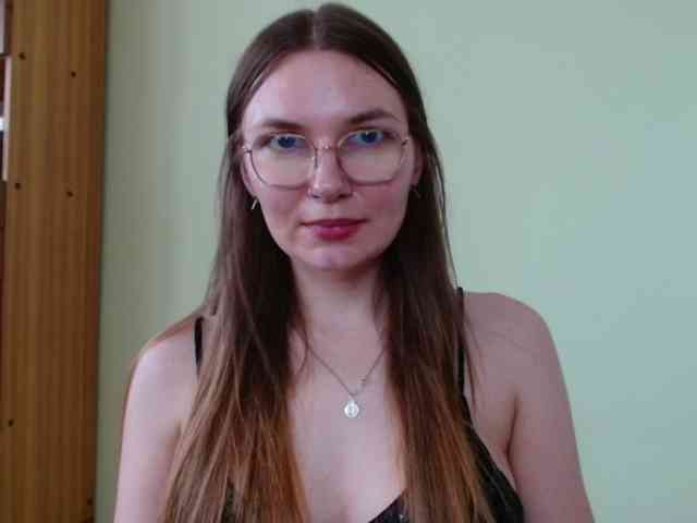 Ellyxcute webcam