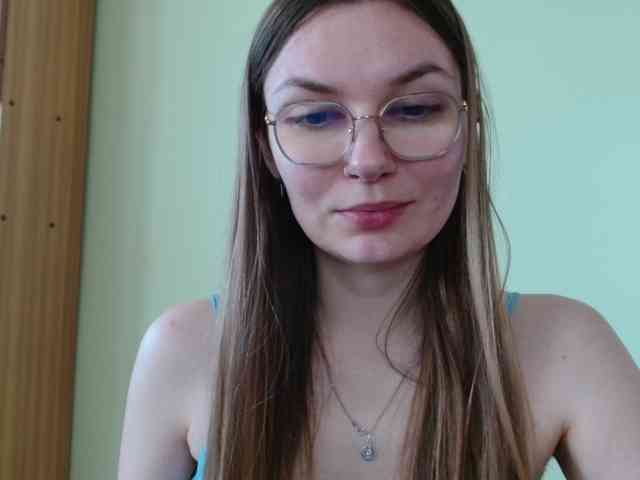 Ellyxcute webcam