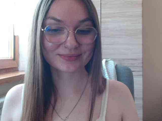 Ellyxcute webcam