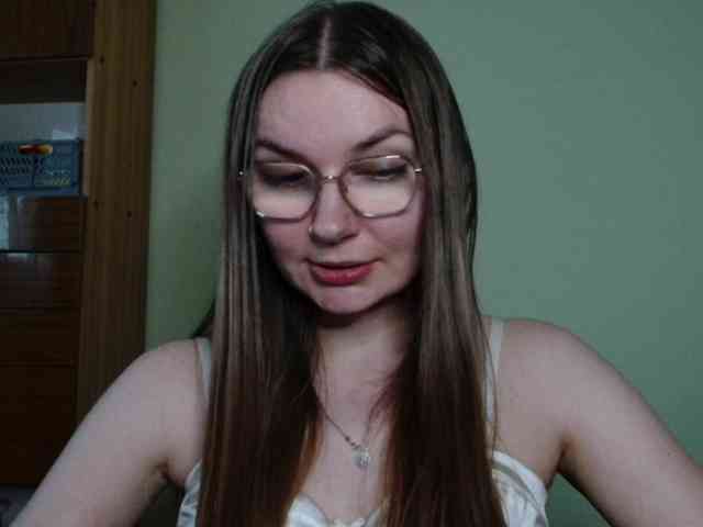 Ellyxcute webcam
