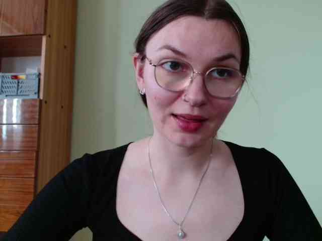 Ellyxcute webcam