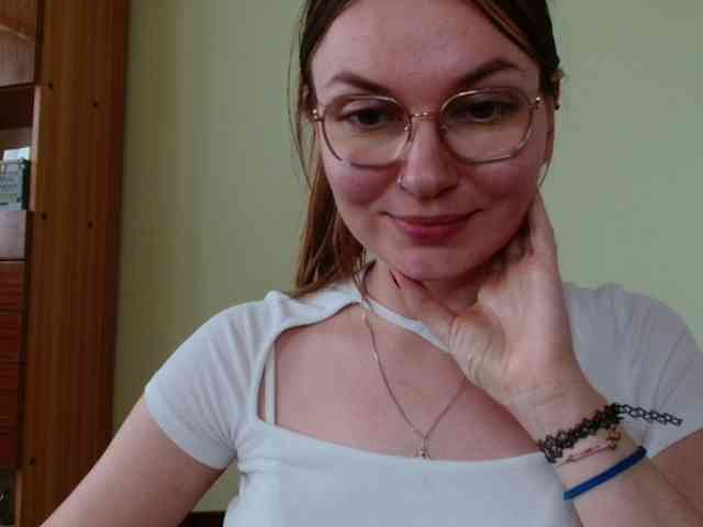 Ellyxcute webcam