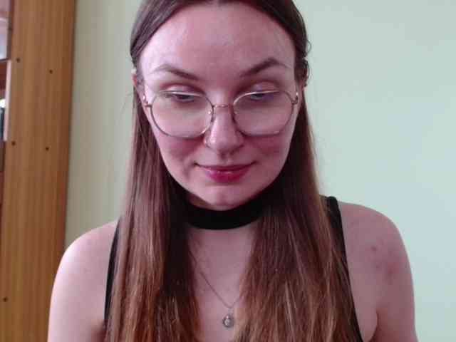 Ellyxcute webcam