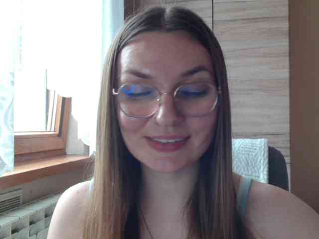 Ellyxcute webcam