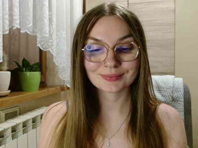 Ellyxcute webcam