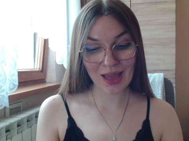 Ellyxcute webcam