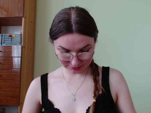 Ellyxcute webcam