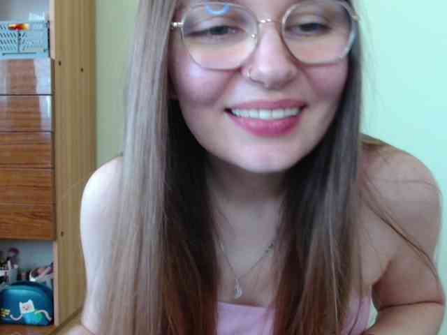 Ellyxcute webcam