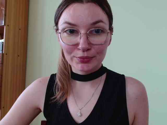 Ellyxcute webcam