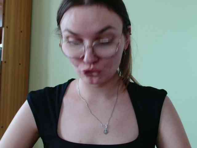Ellyxcute webcam