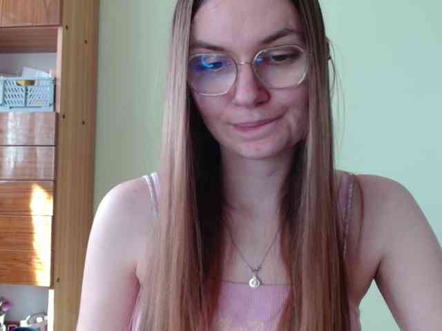 Ellyxcute webcam