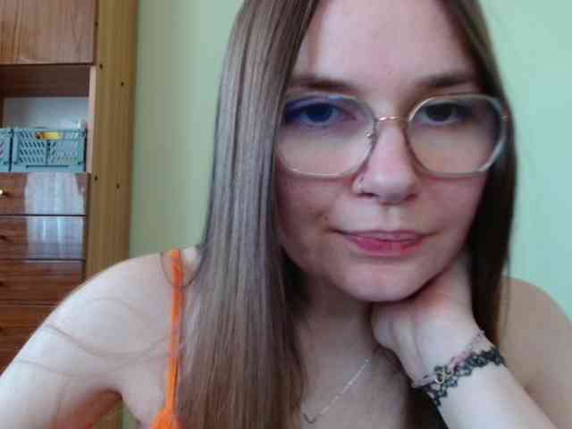 Ellyxcute webcam