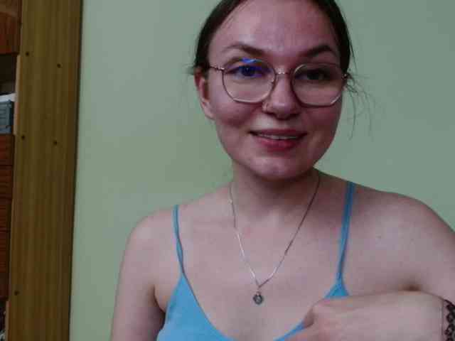 Ellyxcute webcam