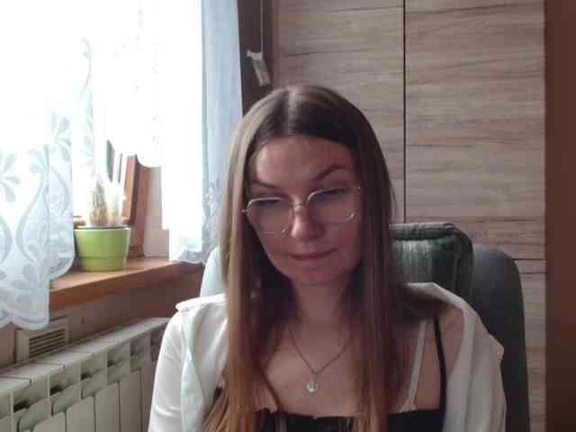 Ellyxcute webcam