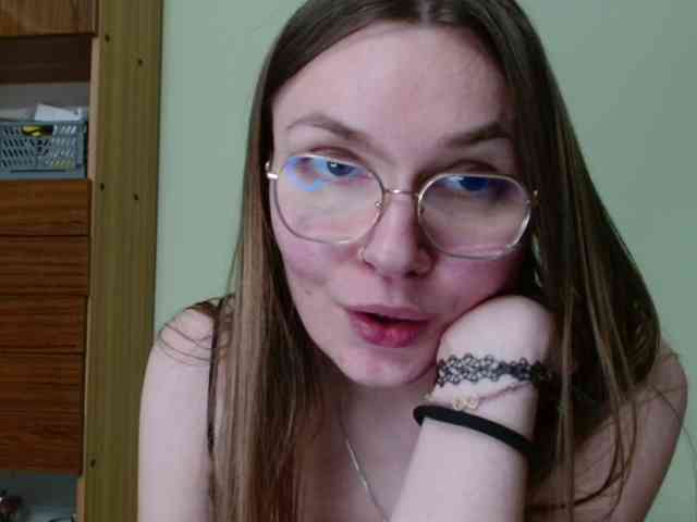 Ellyxcute webcam
