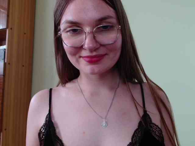 Ellyxcute webcam