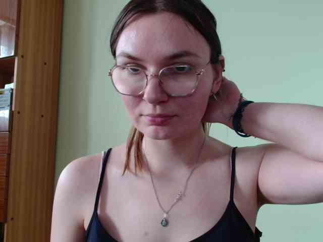 Ellyxcute webcam