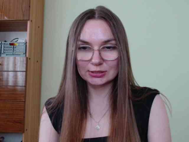 Ellyxcute webcam
