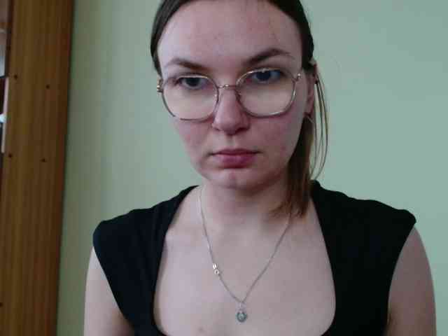 Ellyxcute webcam