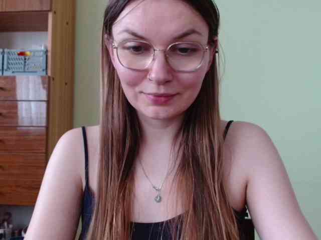 Ellyxcute webcam