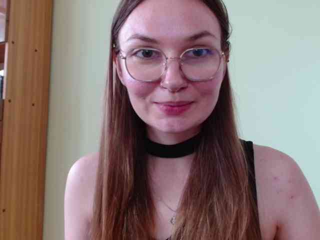 Ellyxcute webcam