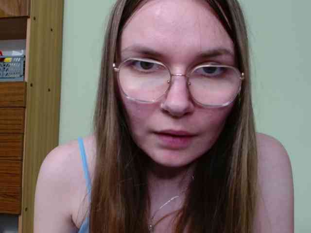 Ellyxcute webcam