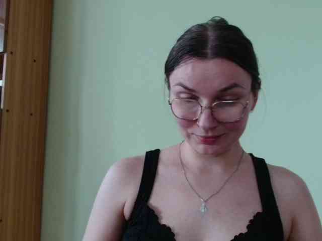 Ellyxcute webcam