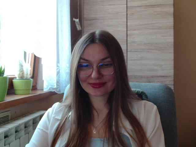 Ellyxcute webcam