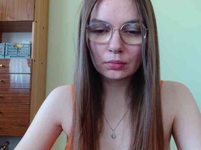 Ellyxcute webcam