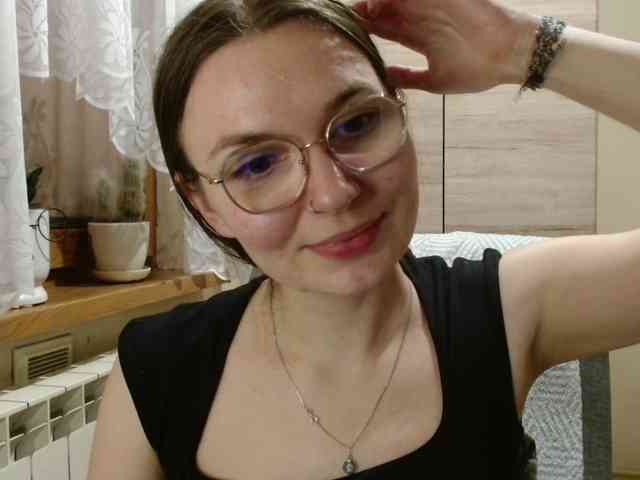 Ellyxcute webcam