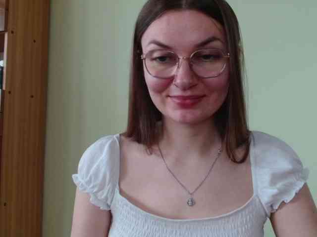 Ellyxcute webcam