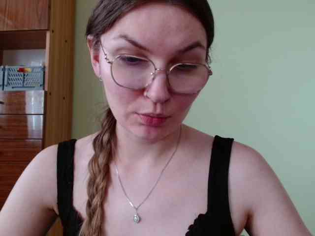 Ellyxcute webcam
