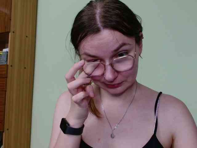 Ellyxcute webcam