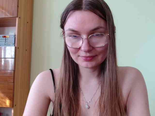 Ellyxcute webcam