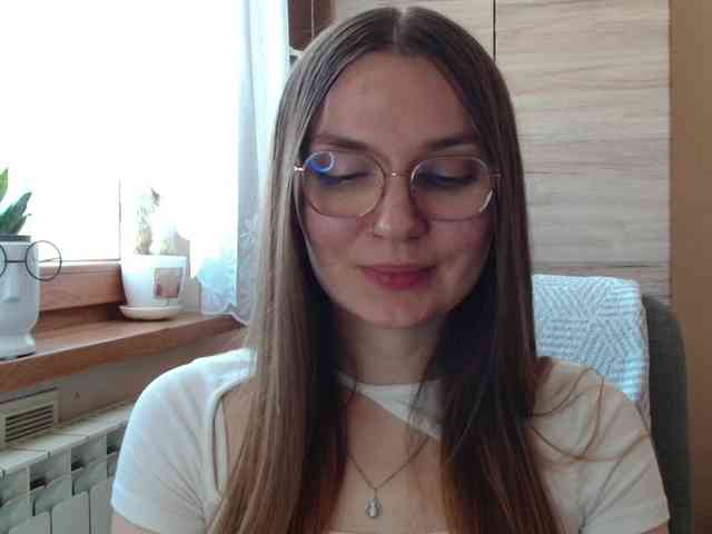 Ellyxcute webcam