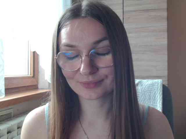 Ellyxcute webcam