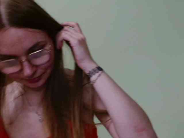 Ellyxcute webcam
