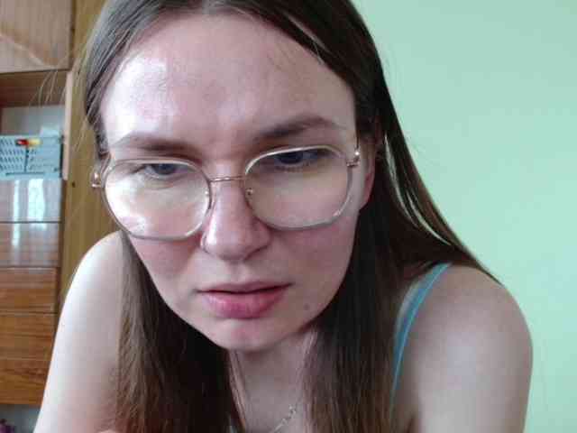Ellyxcute webcam