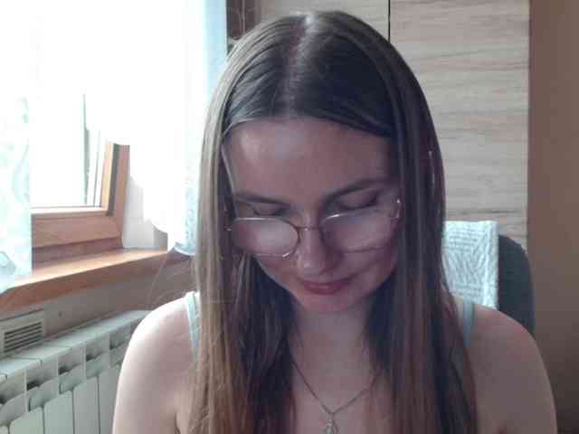 Ellyxcute webcam
