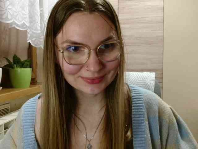 Ellyxcute webcam
