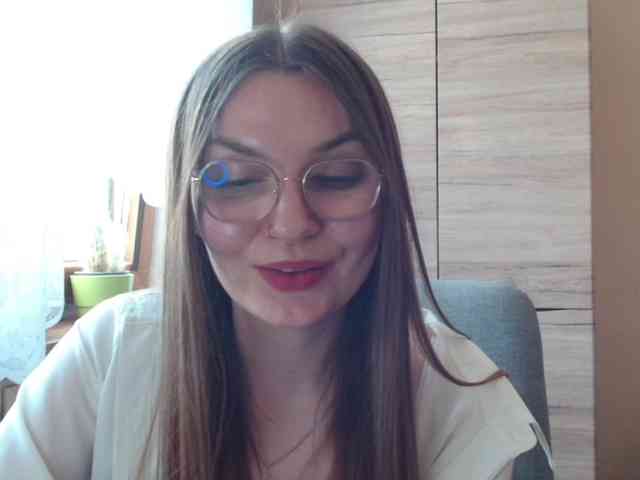 Ellyxcute webcam