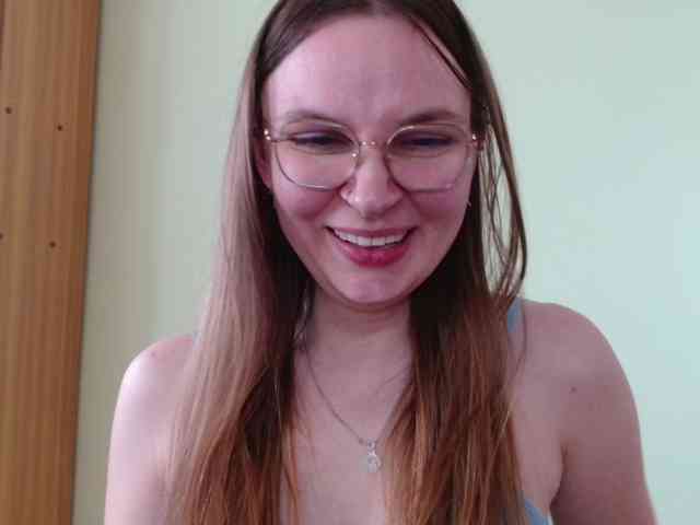 Ellyxcute webcam