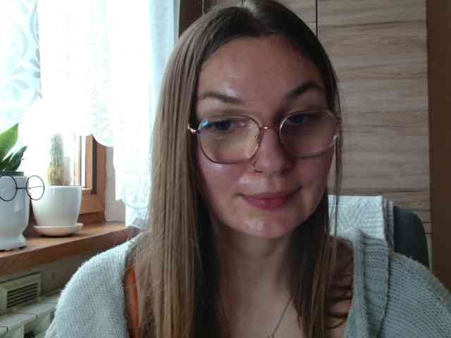 Ellyxcute webcam