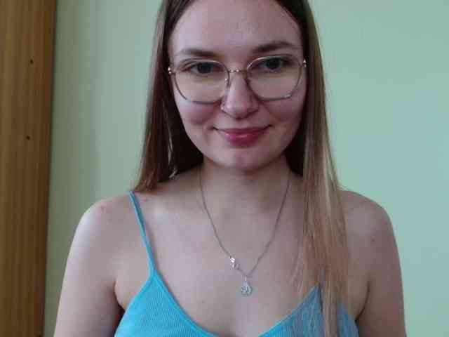 Ellyxcute webcam