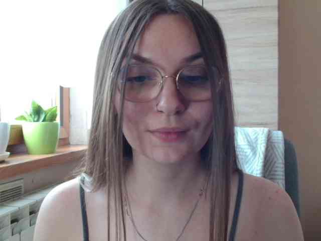 Ellyxcute webcam