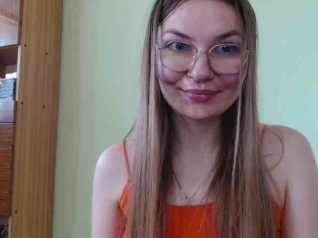 Ellyxcute webcam