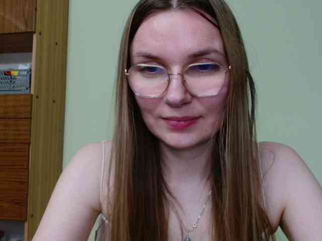 Ellyxcute webcam