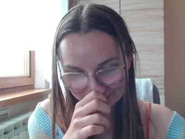 Ellyxcute webcam