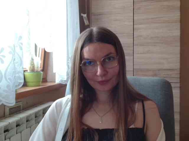Ellyxcute webcam