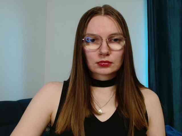 Ellyxcute webcam